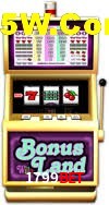 Account Benefits 1799Bet
