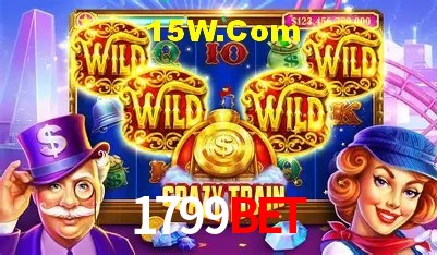 1799Bet Belo Horizonte - Jackpots