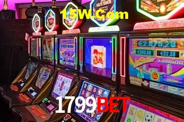 1799Bet Plataforma - Certificada MGA desde 2015