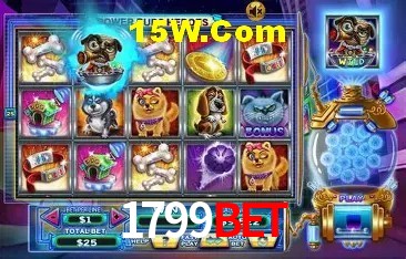 1799Bet Salvador - Promo Stats