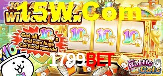 Welcome Bonus 1799Bet