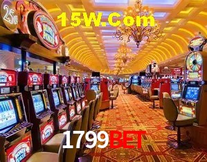 1799Bet São Paulo - Top Slots
