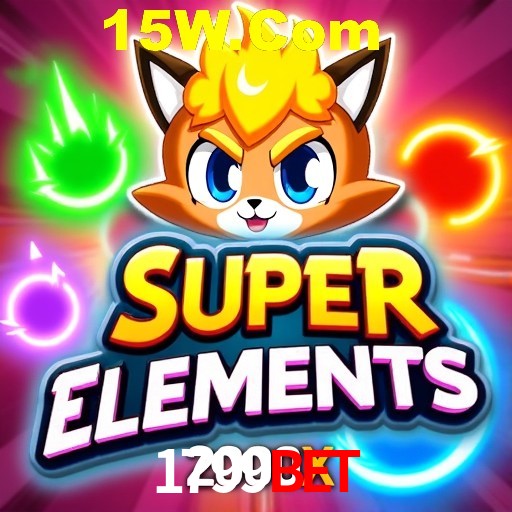 1799Bet Bônus - Pacote R$5.000 + VIP
