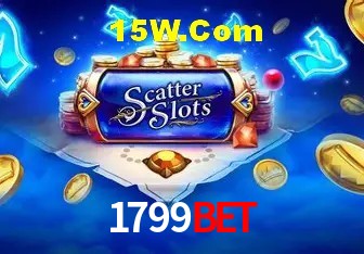 Promoções Sazonais 1799Bet