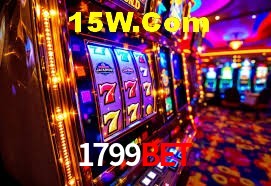 Game Providers 1799Bet