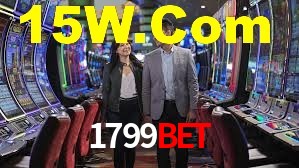 Experiência VIP 1799Bet
