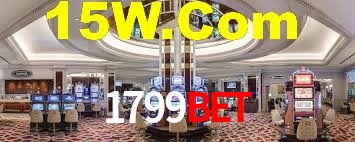Live Casino 1799Bet