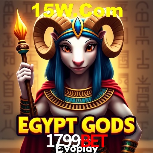 Interface do App 1799Bet