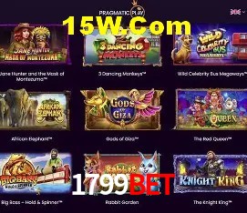 Login Seguro 1799Bet