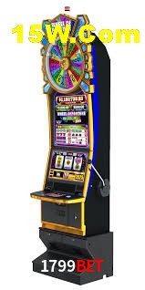 Live Casino 1799Bet