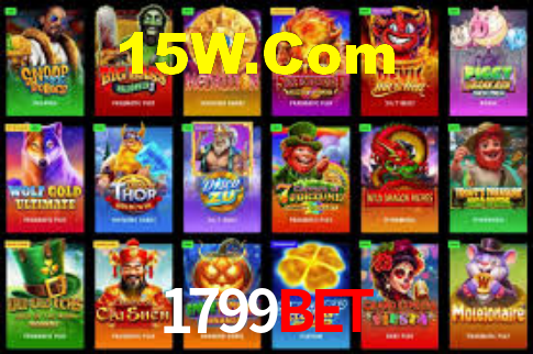 1799 Bet Login