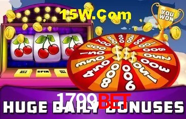 Promoção Relâmpago 1799Bet