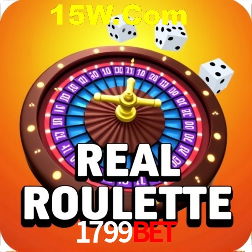 Descubra o Mundo do Cassino Online com 1799Bet
