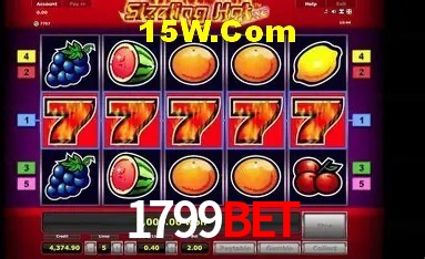 Ofertas Exclusivas 1799Bet