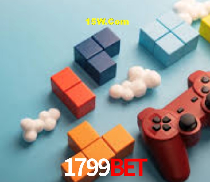 Casino Ao Vivo 1799Bet