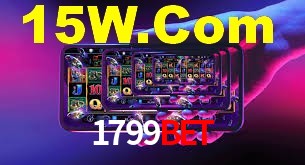 Slot Games 1799Bet