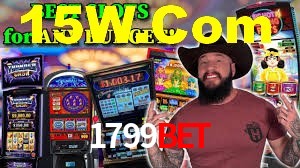 Welcome Bonus 1799Bet